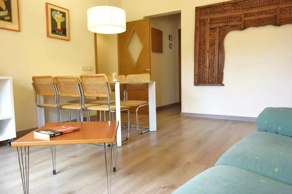 Athenou Appartamento Girona
