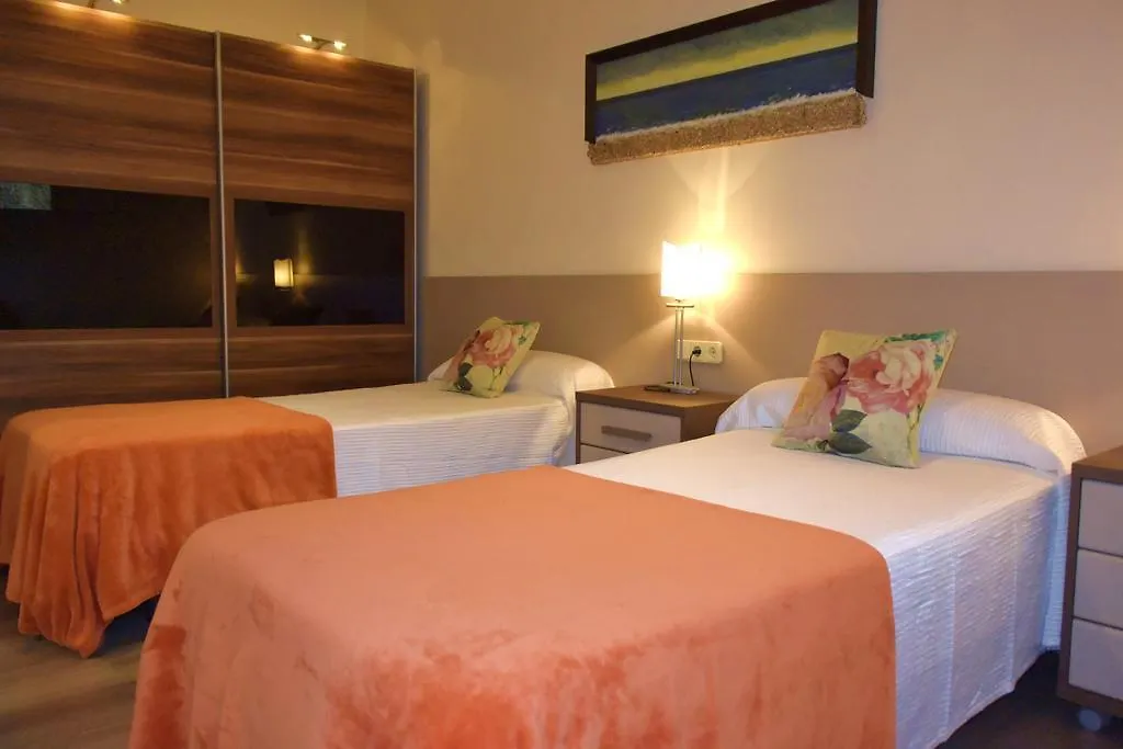 Athenou Appartamento Girona Spagna