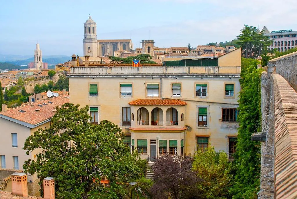 Athenou Appartamento Girona