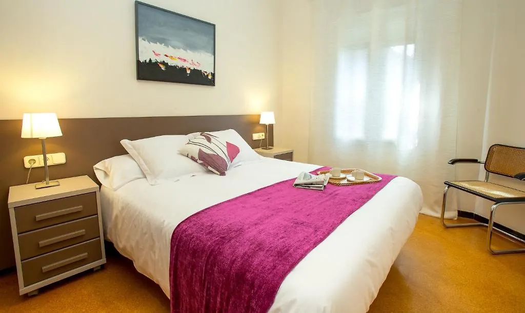 Athenou Appartamento Girona