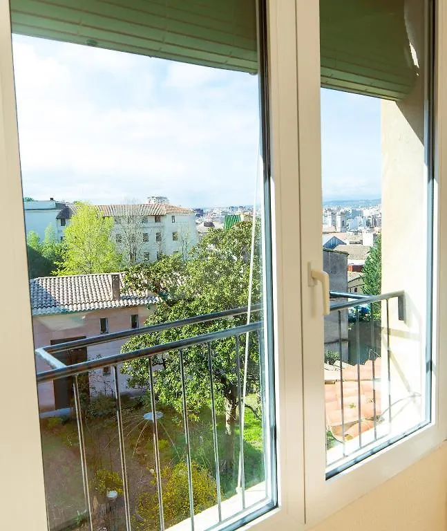 Athenou Appartamento Girona