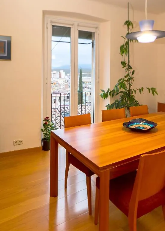 Athenou Appartamento Girona