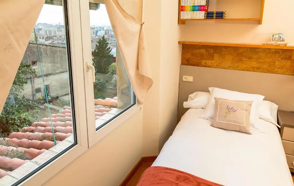 Athenou Appartamento Girona