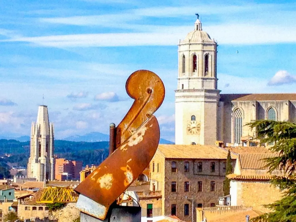 Athenou Appartamento Girona