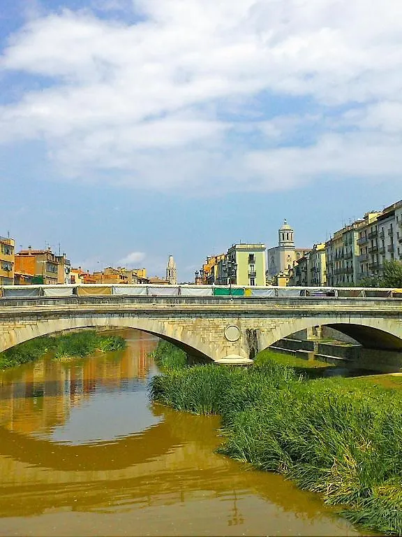 Athenou Appartamento Girona