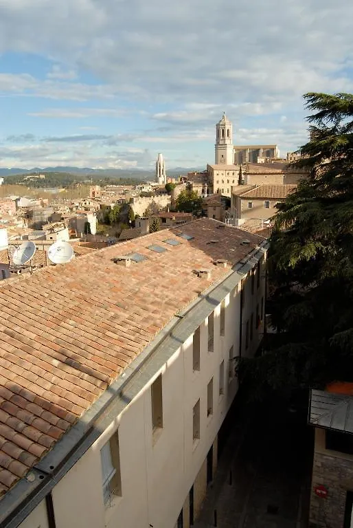 Athenou Appartamento Girona 0*,  Spagna